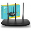 ROUTER INALÁMBRICO N 450MBPS 3 ANTENAS TL-WR940N tp-link