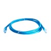 Cable Patch Cord Cat.6 LSZH 1M DIXON
