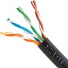 CABLE UTP CAT. 5E PARA EXTERIOR CCA 4056 XONEX